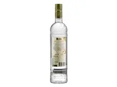 Vodka Ketel One Botanical Peach & Orange Blossom 750ml - 4