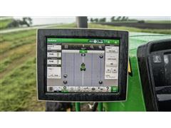 Pantalla universal 4240 JOHN DEERE