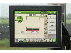 Pantalla universal 4240 JOHN DEERE - 1