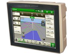 Pantalla universal 4240 JOHN DEERE - 2