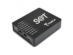 SAT FISCAL TANCA CFE TS-1000+ - 0