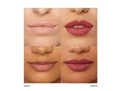 Batom Líquido Rosa Matte Océane Edition Color My Lips Hype 4g - 3