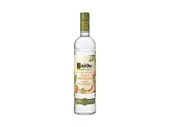 Combo Dupla Vodka Ketel One Botanical Grapefruit + Peach + Cucumbe - 4