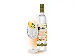 Combo Dupla Vodka Ketel One Botanical Grapefruit + Peach + Cucumbe - 3