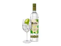 Combo Vodka Ketel One Botanical Grapefruit + Peach + Cucumbe 750ml - 1