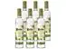 Combo Vodka Ketel One Botanical Cucumber & Mint Garrafa 750ml - 6 Uni - 0