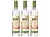 Combo Vodka Ketel One Botanical Grapefruit & Rose 750ml - 3 Uni - 0