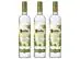 Combo Vodka Ketel One Botanical Cucumber & Mint Garrafa 750ml - 3 Uni - 0