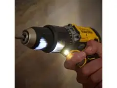 Parafusadeira e Furadeira de Impacto Stanley SBD715B 20V Sem Bateria - 2