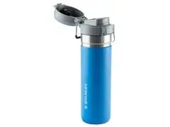 Garrafa Térmica Stanley Go Quick Flip Azure 710ML - 3