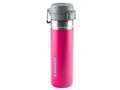 Garrafa Térmica Stanley Go Quick Flip Passion Pink 710ML - 1