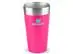 Copo Térmico de Cerveja Stanley sem Tampa Passion Pink 473ML - 0