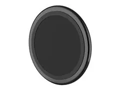 Carregador por Indução USB-C Preto 15W Multilaser - 2