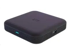 Tv Box 4K ZTE I Space Series ZT866 - 1