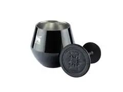 Taça Térmica Stanley Lift Spirits Black 414ML - 2