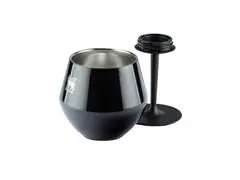 Taça Térmica Stanley Lift Spirits Black 414ML - 3