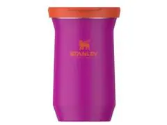 Cuia Térmica Terere Stanley Vivid Violet 200ML - 0