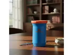 Cuia Térmica Terere Stanley Azure 200ML - 4