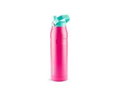 Garrafa Térmica Stanley Aerolight Flipstraw Passion Pink 1,1 Litros