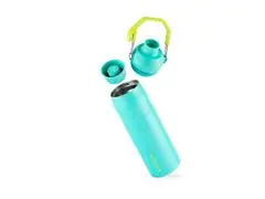 Garrafa Térmica Stanley Aero Iceflow F.Flow Tropical Teal 710ML - 3