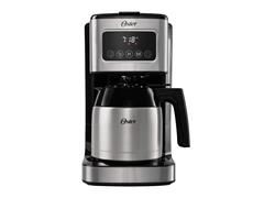 Cafetera de Filtro Oster DC4404 8 Tazas 900Watts