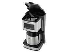 Cafetera de Filtro Oster DC4404 8 Tazas 900Watts - 2