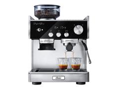 Cafetera Espresso Oster EM7400 Barista Perfect Brew Maxima