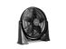 Ventilador Turbo 20" 50W Philco Color Negro  - 0