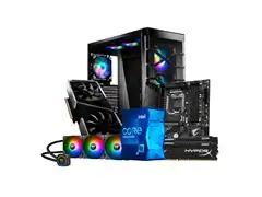 Computador PC Gamer com Configuração Personalizável - 1