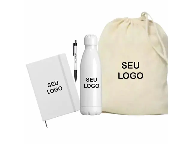 Brindes Personalizados Exclusivos para Promover sua Marca