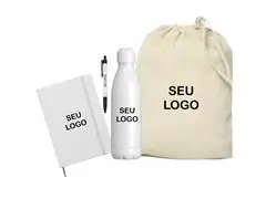 Brindes Personalizados Exclusivos para Promover sua Marca