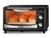 Forno Elétrico Mondial Pratic Cook 6L FR-09 - 0