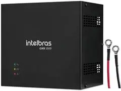 Nobreak para Portão Intelbras GNB 1500VA