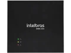Nobreak para Portão Intelbras GNB 1500VA - 1