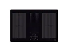 Cooktop Indução Tramontina Duo 4EI 80 com CoifaIntegrada Exaustão - 0