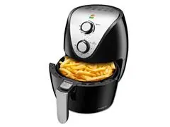 Fritadeira Eletrica Air Fryer Af-30i 3.5 Litros Mondial