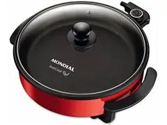 Panela Elétrica Redonda  - Mondial - 1
