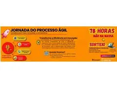 Imersão Jornada do Processo Ágil