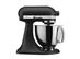 Batidora Artisan Plus KitchenAid 4,8L Black Matte - 0