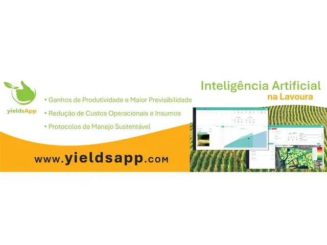 YieldsApp