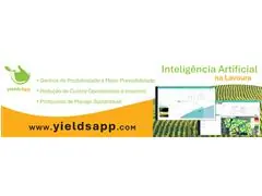 YieldsApp