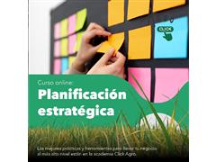 Curso Planificación estratégica - 0