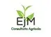 Consultoria Agronômica - EJM - 0