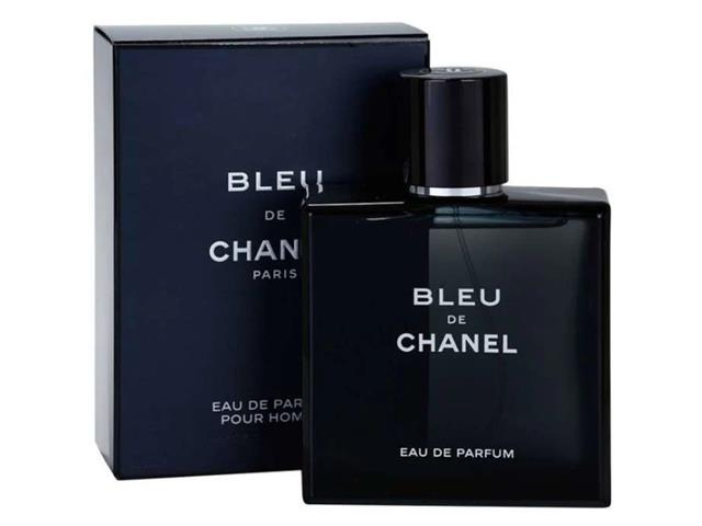 Chanel Bleu de Chanel Eau de Parfum 100ML