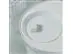 Secador de saladas OU 5,5L Clear Fresh Branco - 2