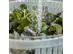 Secador de saladas OU 5,5L Clear Fresh Branco - 5