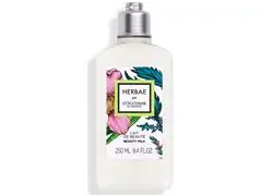 Leite Corporal L'Occitane en Provence Herbae Par L'Eau 250ML