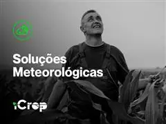 iCrop Soluções Meteorológicas