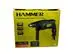 Furadeira Impacto Hammer GYFI7000 13mm 700W - 1