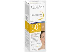 Bloqueador Solar Photoderm M Brun SPF50+ 40ml - 0